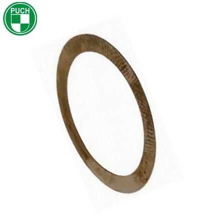 Passscheibe Ø21/27.5x0.1 mm